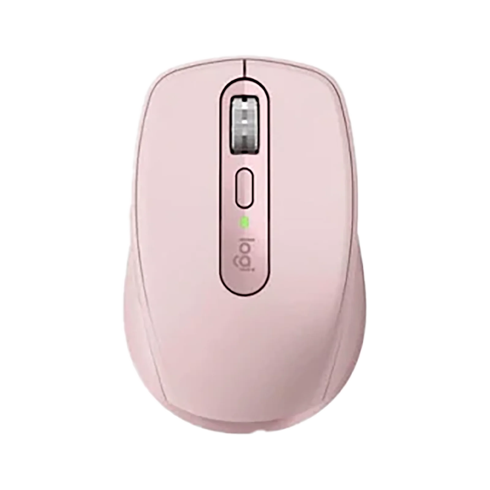  - Logitech MX Anywhere 3S Wireless Rose Mouse - NexGen Computing