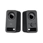  - Logitech Z150 3.5mm-Jack Stereo Speakers - NexGen Computing