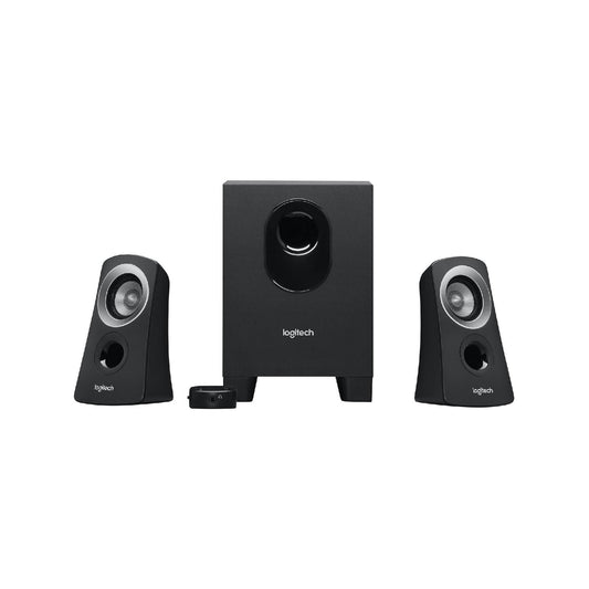  - Logitech Z313 3.5mm-Jack 2.1 Speaker System - NexGen Computing