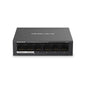  - Mercusys 6 Port Unmanaged Desktop POE Switch - NexGen Computing