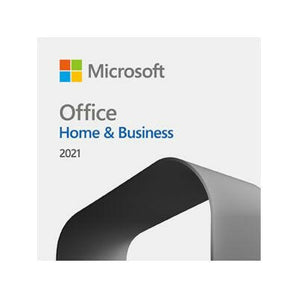 Microsoft Office 2021 Home & Business ESD Lifetime License.