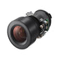 NEC PA3 Series Middle Zoom Projector Lens.