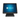 Pinnpos 15" Celeron 8GB 128GB POS All in One.
