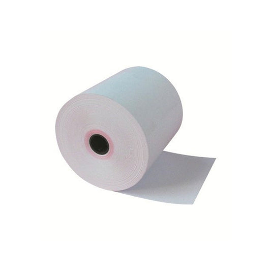  - PinnPOS 80mm x 83m Thermal Receipt Rolls - NexGen Computing