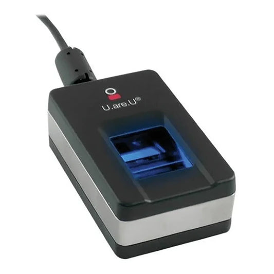  - PinnPOS BIO-DP-5300 Fingerprint Scanner - NexGen Computing