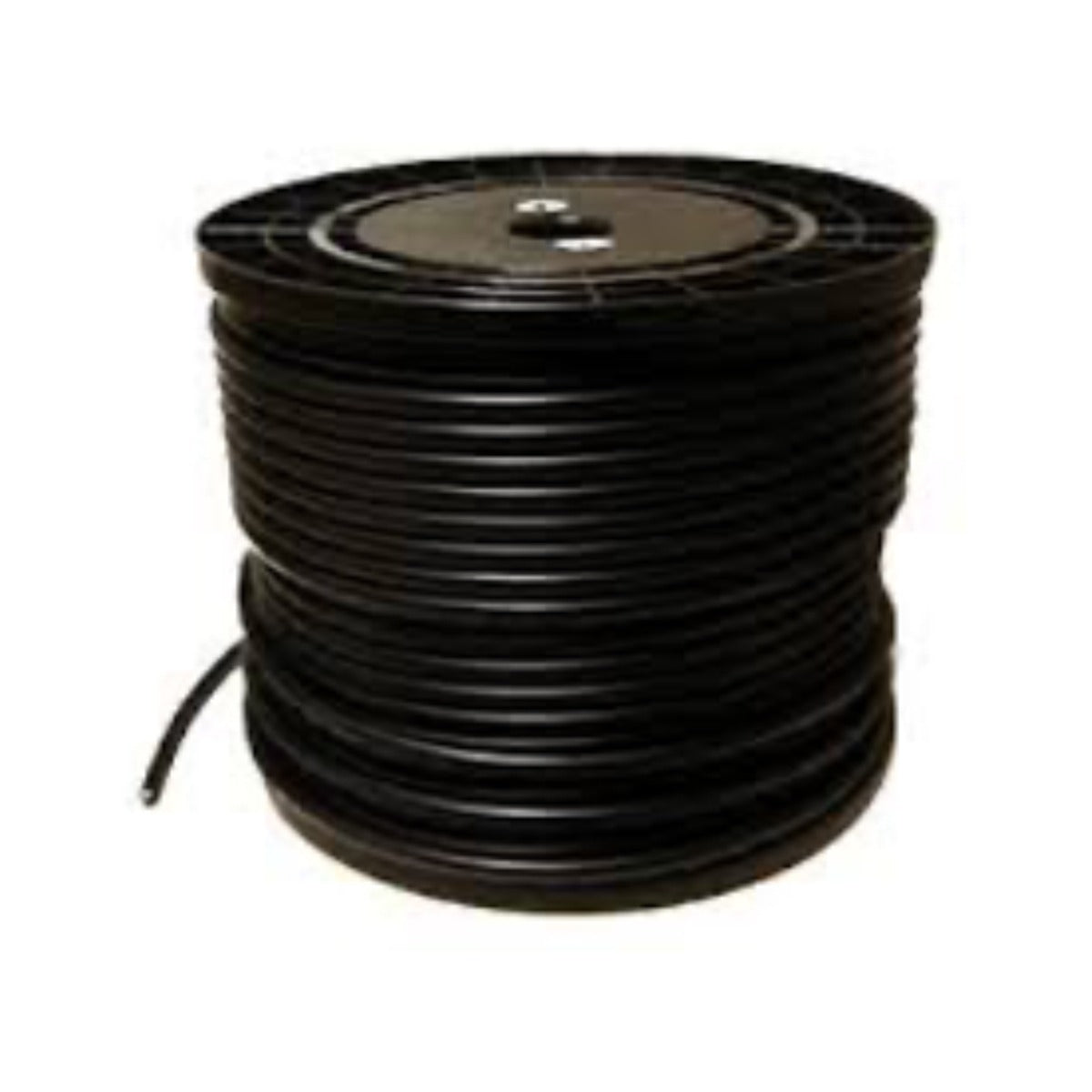  - PinnSec 100m Commercial RG59 Coaxial & Power Cable Roll - NexGen Computing