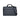 Port Belize Black 13.3" Toploader Bag.