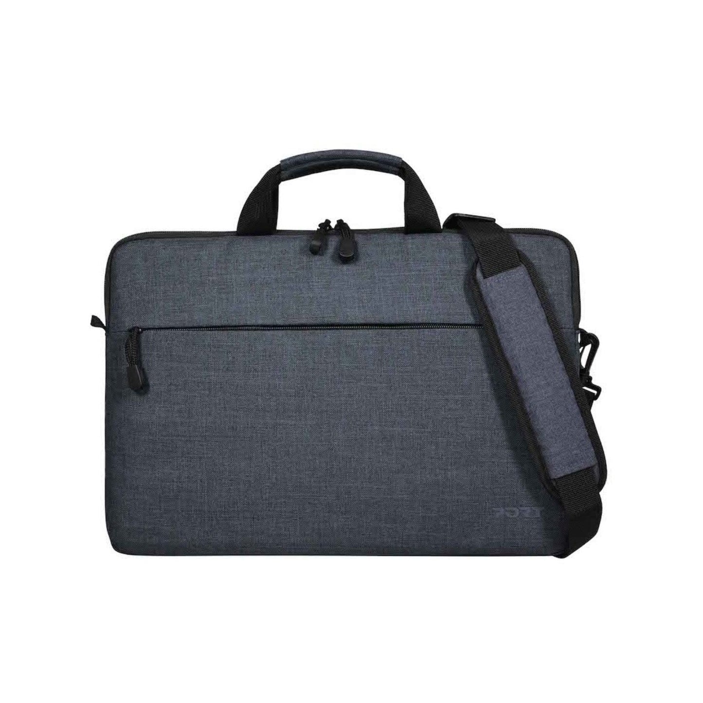  - Port Belize Black 13.3" Toploader Bag - NexGen Computing