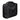 Port Courchevel Black 14" Toploader Bag.