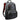 Port Houston Black 15.6" Backpack.