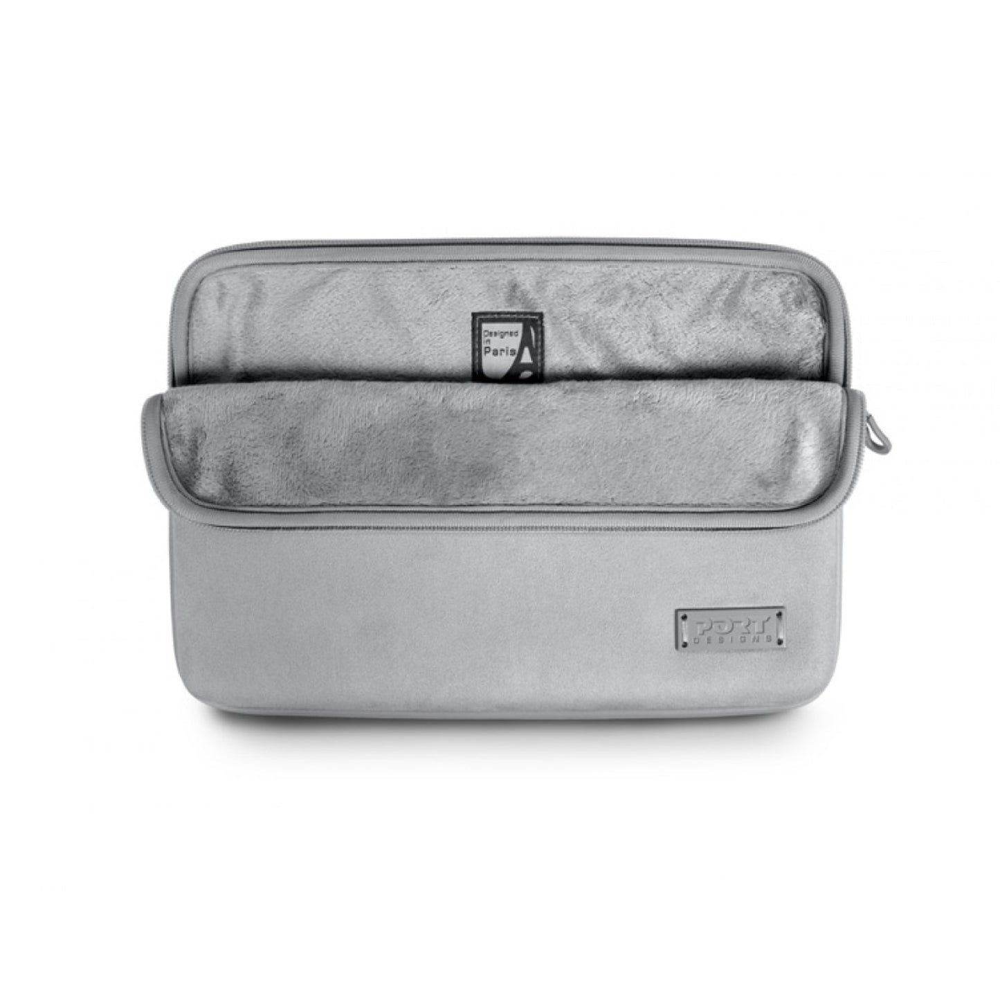 Port Milano Silver 13" Sleeve