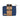 Port Torino Blue 12.5" Sleeve.