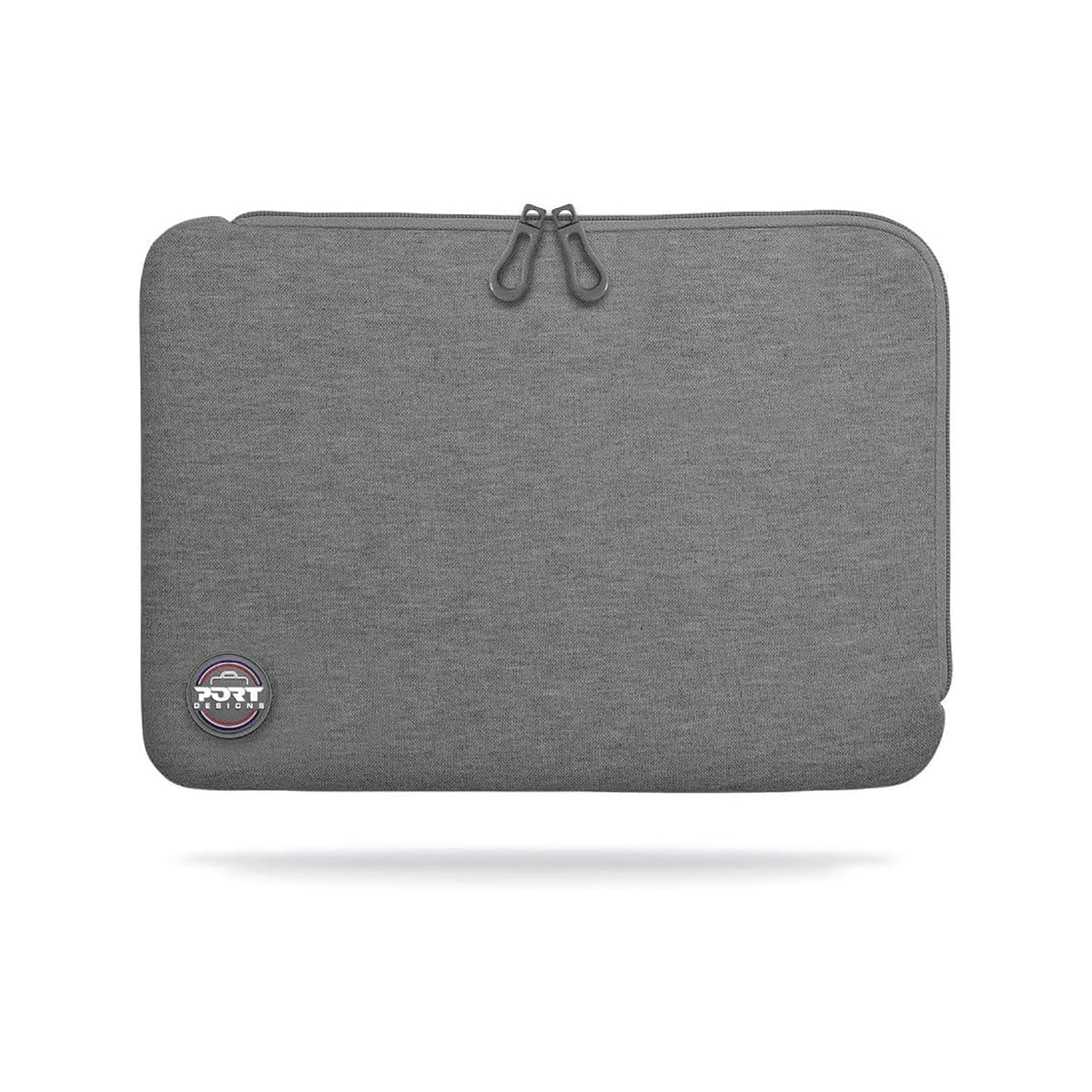  - Port Torino Grey 15.6" Sleeve - NexGen Computing