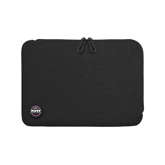  - Port Torino II Black 14" Sleeve - NexGen Computing