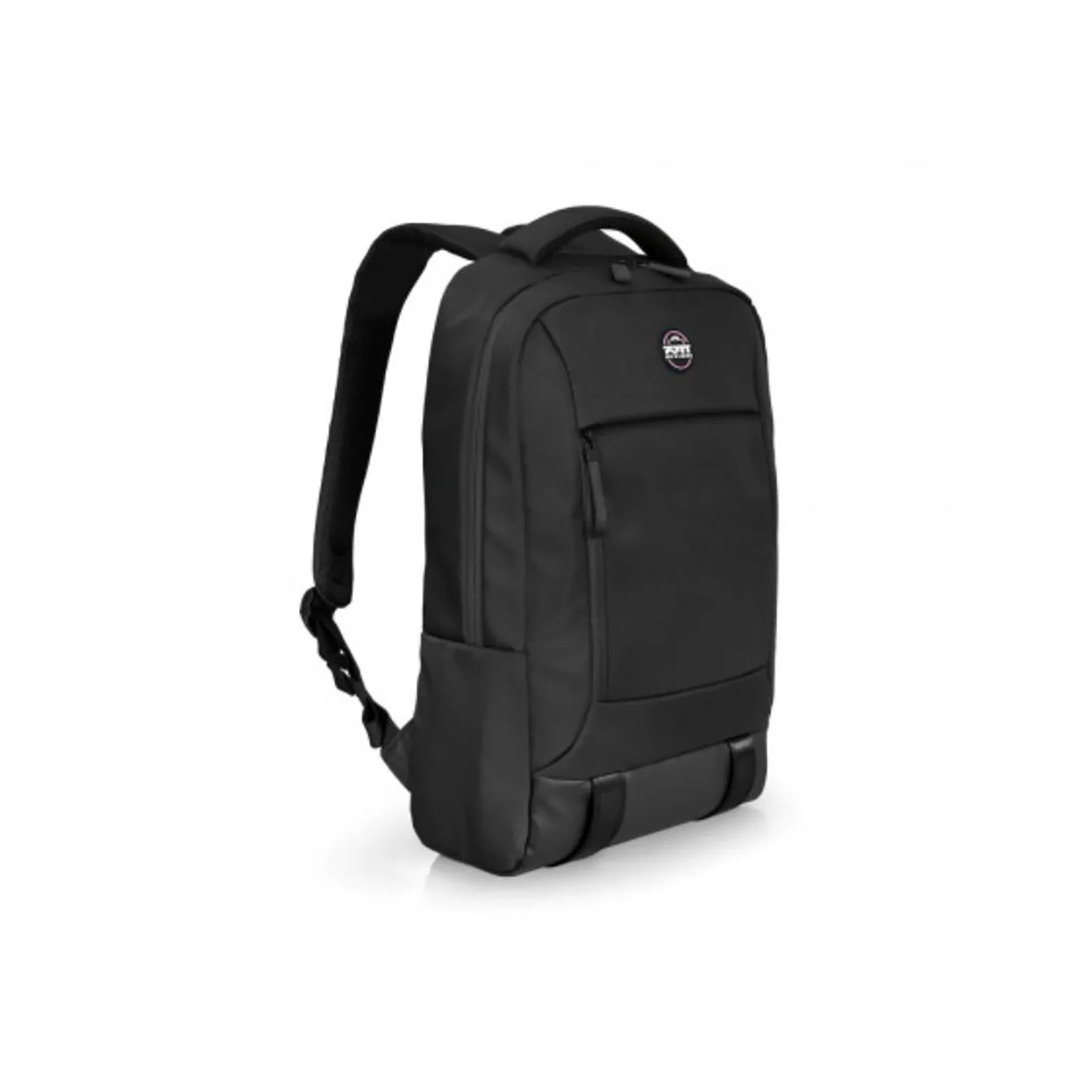  - Port Torino II Black 15.6" Backpack - NexGen Computing