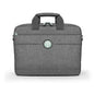  - Port Yosemite Eco Grey 14" Toploader Bag - NexGen Computing