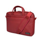  - Port Zurich Red 14" Toploader Bag - NexGen Computing