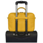  - Port Zurich Yellow 14" Toploader Bag - NexGen Computing