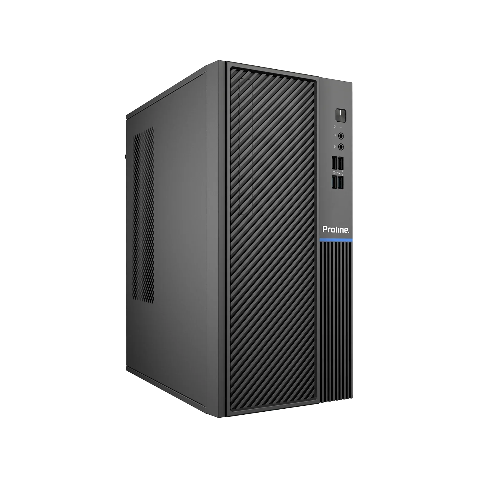 Proline Fifteen Core-i7 16GB 1TB Win 11 Pro MT Desktop.