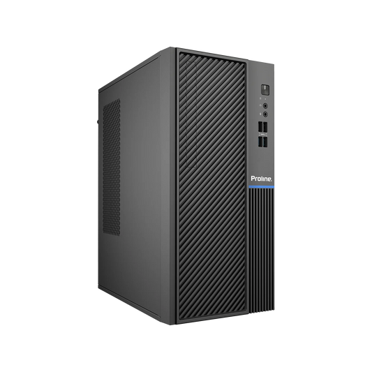  - Proline Fifteen Core-i7 16GB 1TB Win 11 Pro MT Desktop - NexGen Computing