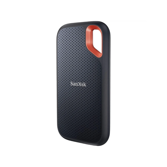  - Sandisk Extreme 4TB USB-C IP55 Drop-Resistance Portable SSD - NexGen Computing