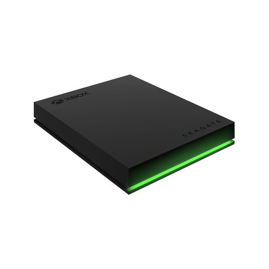  - Seagate 2TB Game Drive for Xbox Black RGB Portable HDD - NexGen Computing