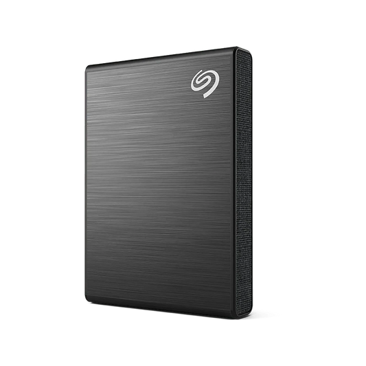  - Seagate 2TB USB-C External Portable HDD - NexGen Computing