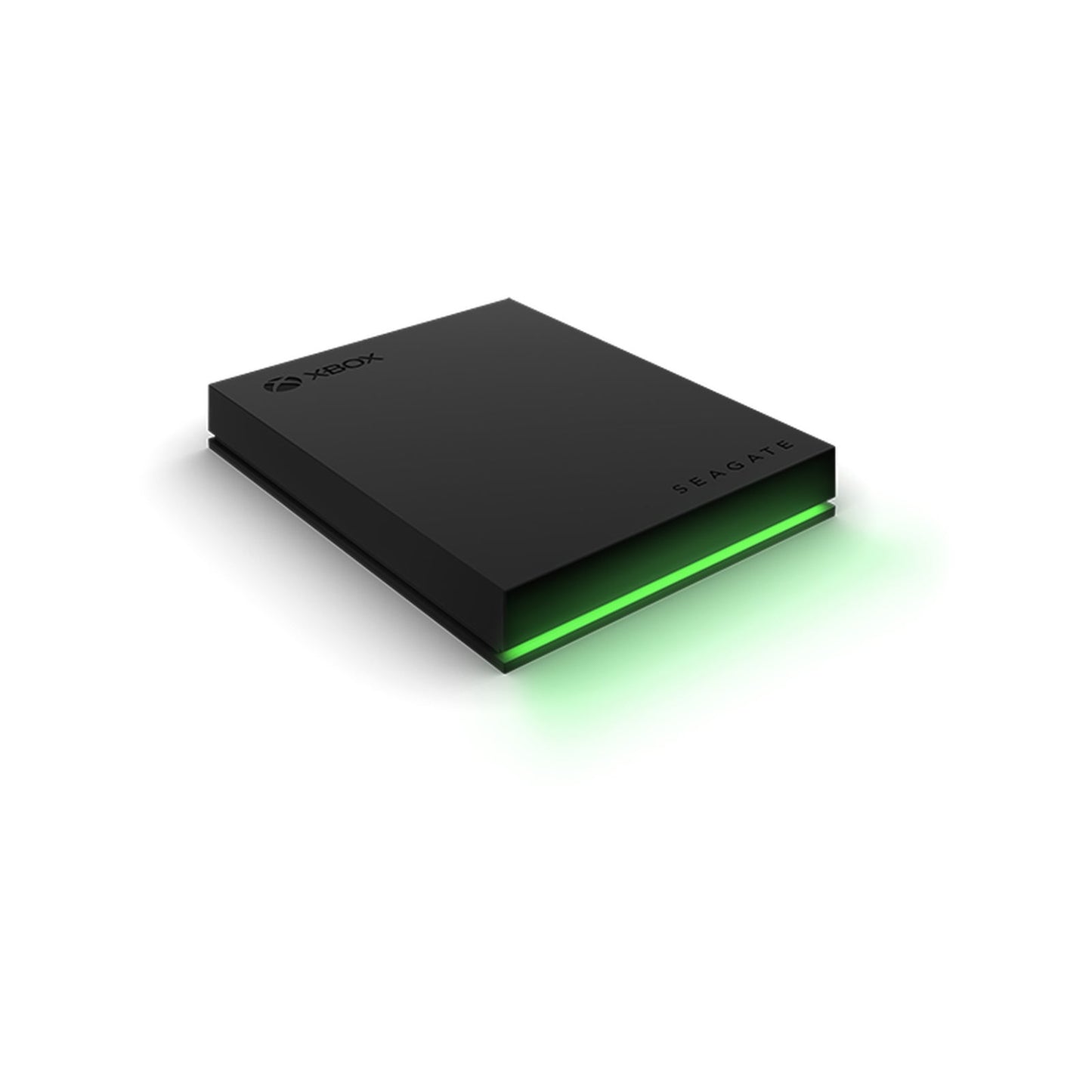  - Seagate 4TB Game Drive for Xbox Black RGB Portable HDD - NexGen Computing