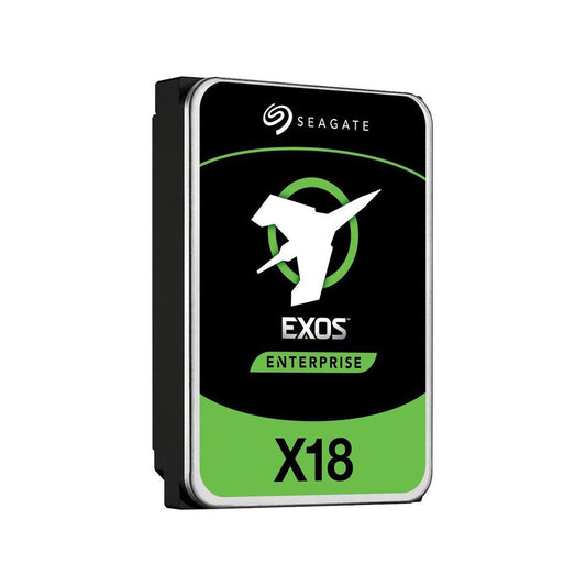  - Seagate Exos Enterprise 10TB 3.5" SATA Internal HDD - NexGen Computing