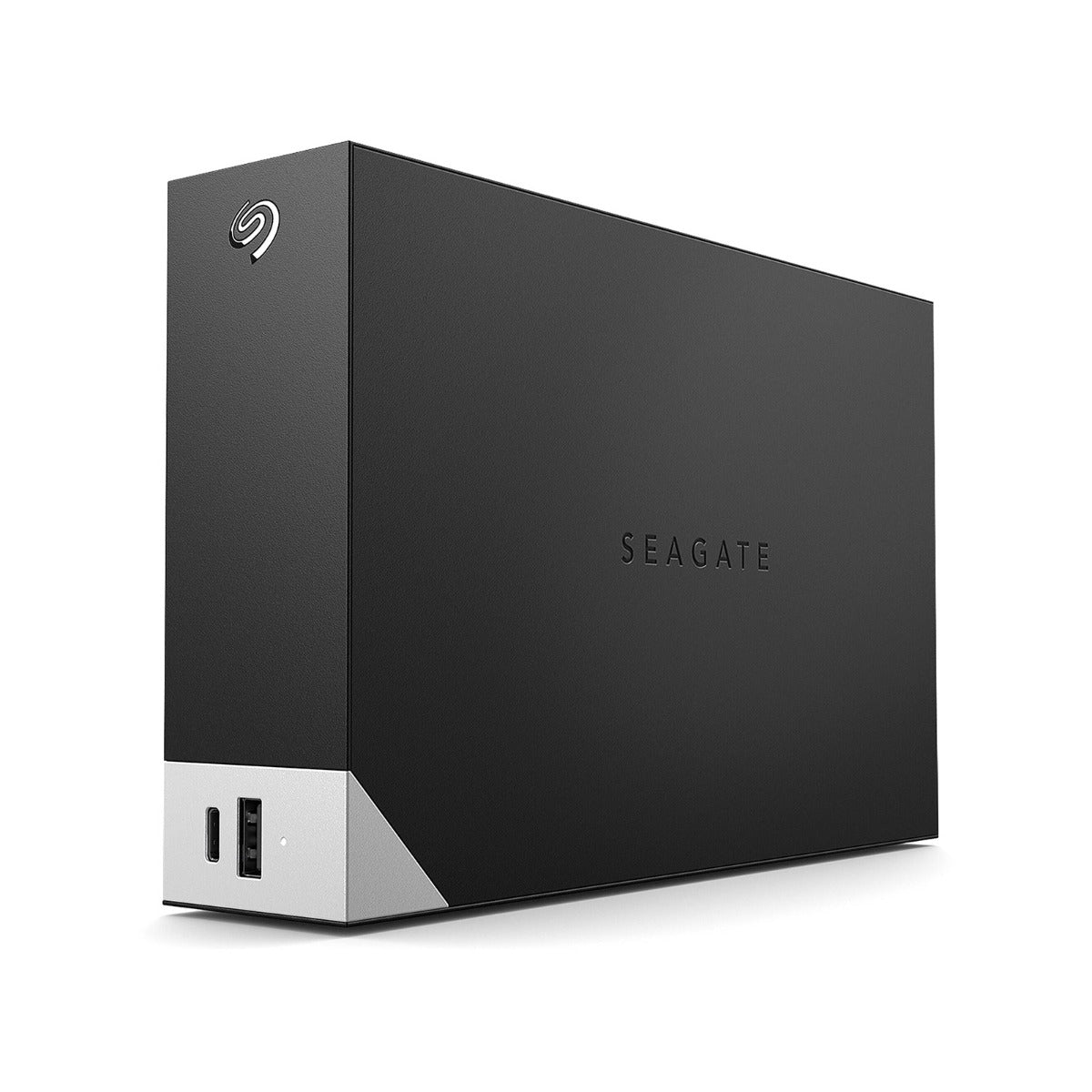  - Seagate One Touch Hub 14TB USB-A External Desktop HDD - NexGen Computing