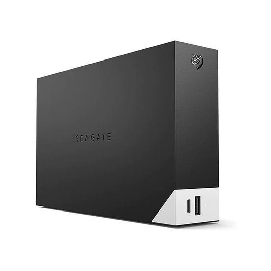  - Seagate One Touch Hub 8TB USB-A External Desktop HDD - NexGen Computing