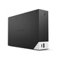  - Seagate One Touch Hub 8TB USB-A External Desktop HDD - NexGen Computing