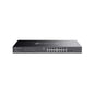  - TP-Link 16 Port Gigabit Smart Managed POE Switch - NexGen Computing