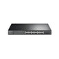  - TP-Link 28 Port Gigabit L2 POE Switch - NexGen Computing