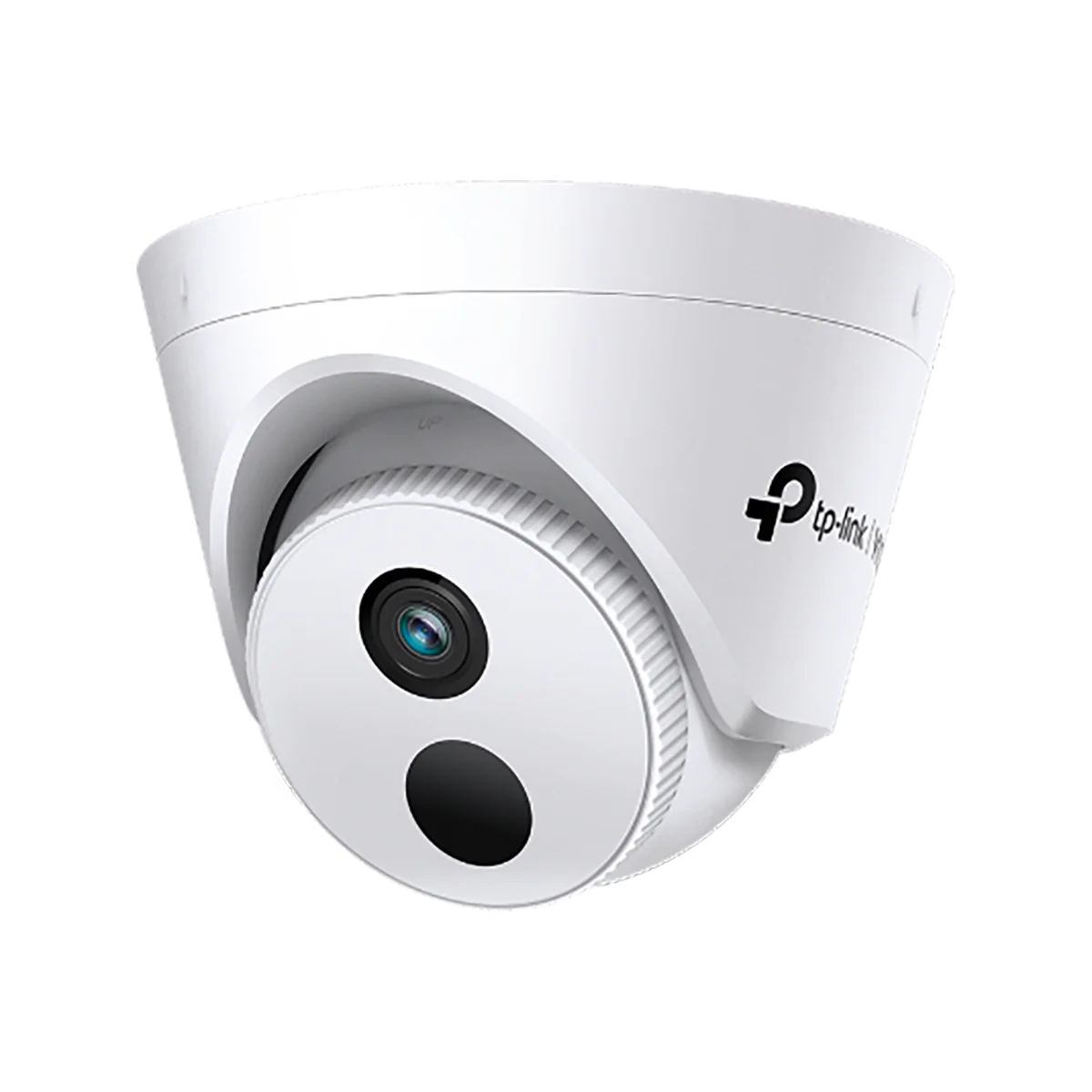  - TP-Link 2MP 4mm Turret IP Camera - NexGen Computing