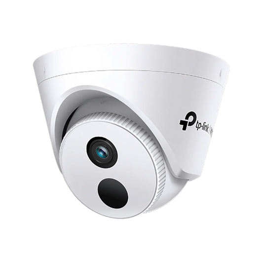  - TP-Link 2MP 4mm Turret IP Camera - NexGen Computing