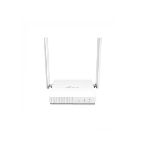 TP-Link 300Mbps Multi-Mode Wi-Fi Router