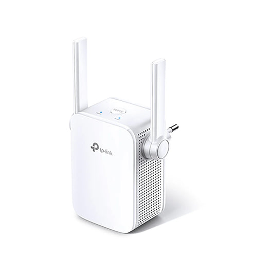  - TP-Link 300Mpbs Wi-Fi Range Extender - NexGen Computing