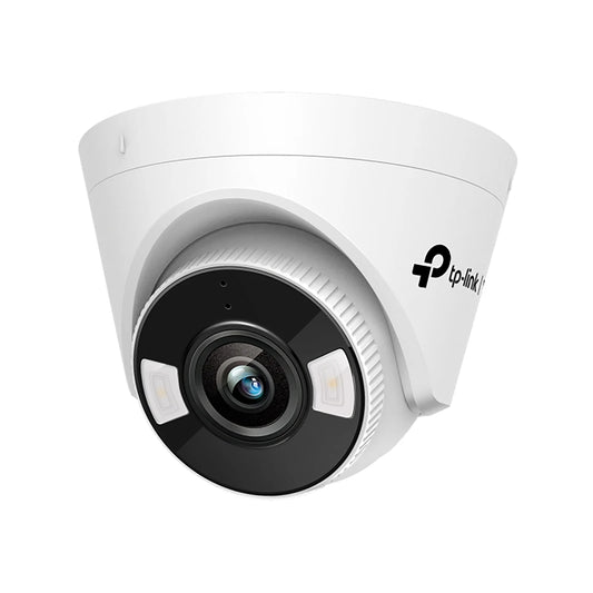  - TP-Link 4MP 2.8mm Full Colour Turret IP Camera - NexGen Computing