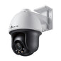  - TP-Link 4MP 4mm Full Colour Pan-Tilt Wi-Fi Camera - NexGen Computing