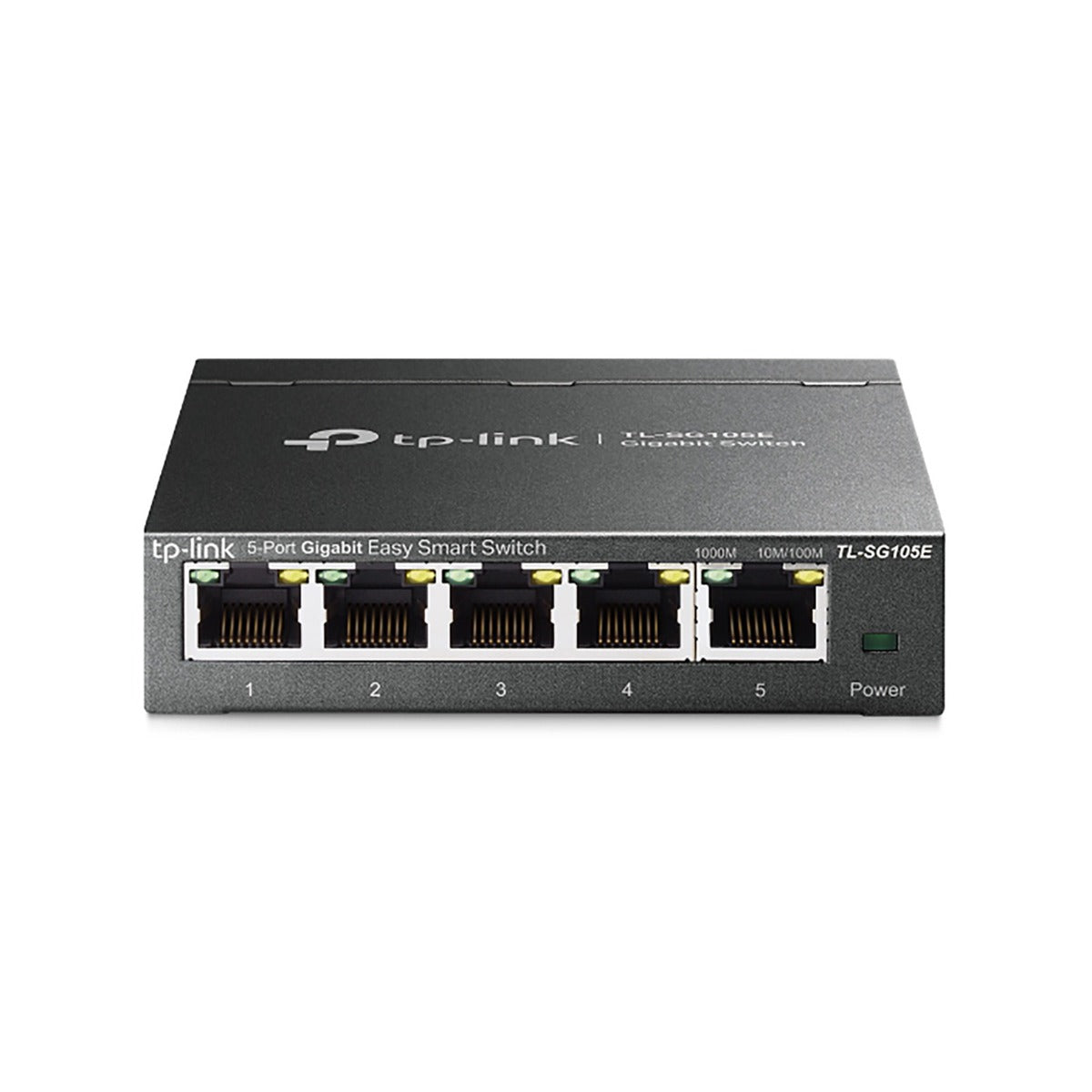 TP-Link 5 Port Gigabit Smart Switch