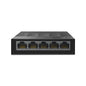  - TP-Link 5 Port Gigabit Unmanaged Desktop Switch - NexGen Computing