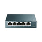  - TP-Link 5 Port Gigabit Unmanaged Switch - NexGen Computing