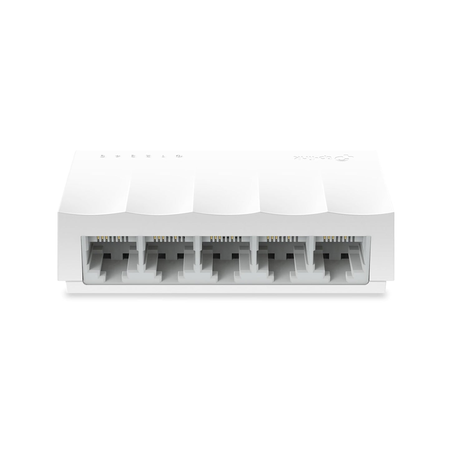  - TP-Link 5 Port Unmanaged Desktop Switch - NexGen Computing