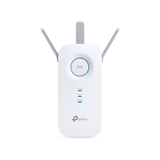  - TP-Link AC1900 Wi-Fi 5 Range Extender - NexGen Computing