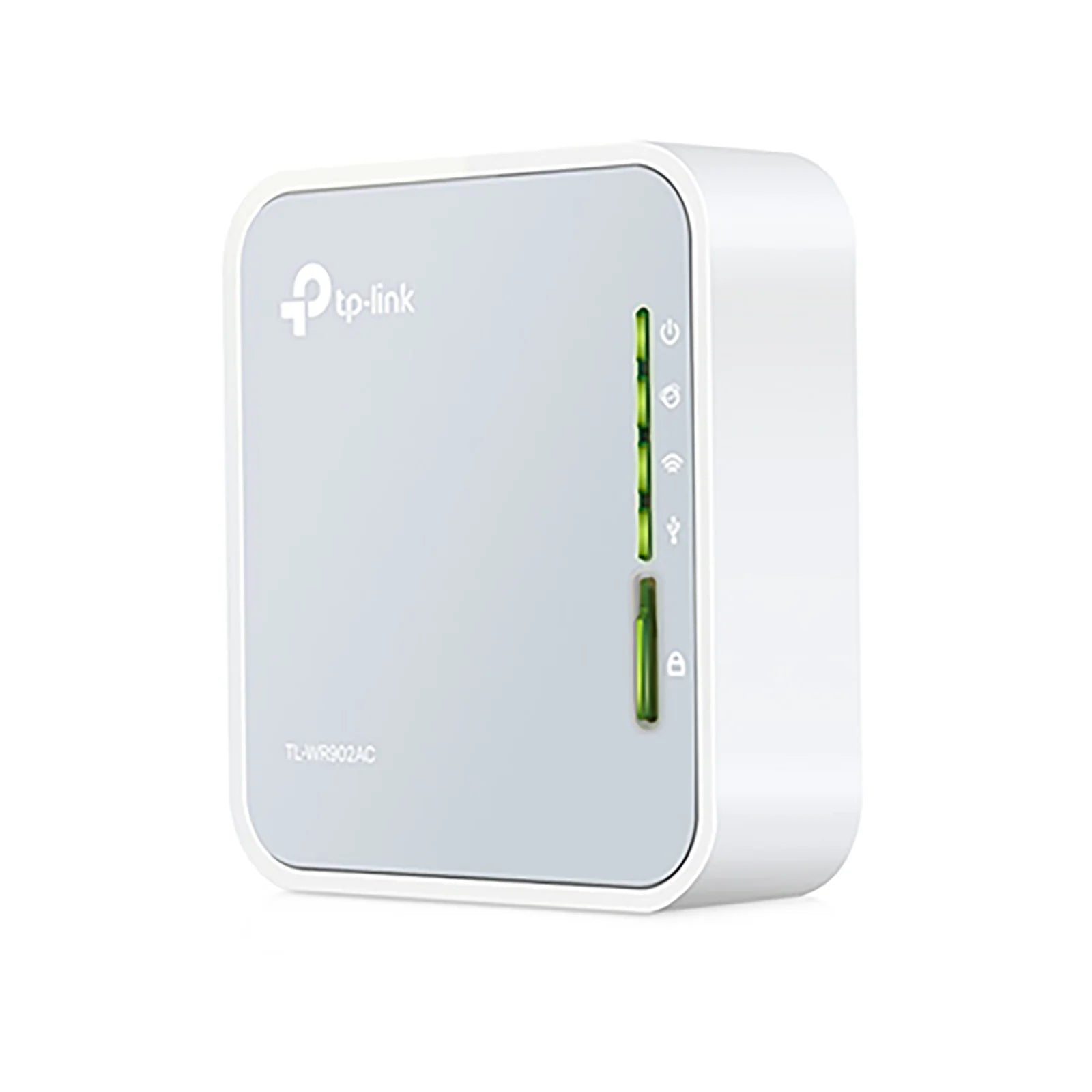  - TP-Link AC750 Dual Band Mini Pocket Wi-Fi Router - NexGen Computing