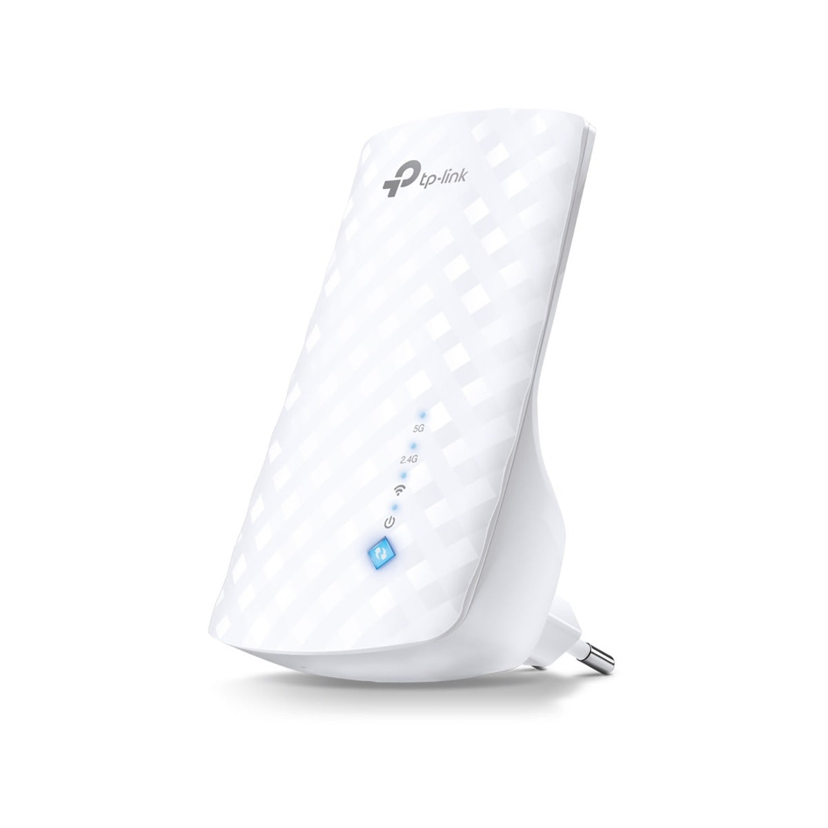  - TP-Link AC750 Dual Band Wi-Fi Range Extender - NexGen Computing