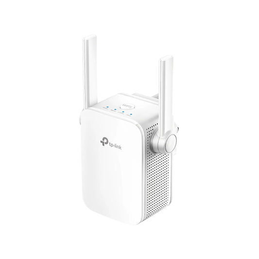  - TP-Link AC750 Wall Plugged Wi-Fi Range Extender - NexGen Computing