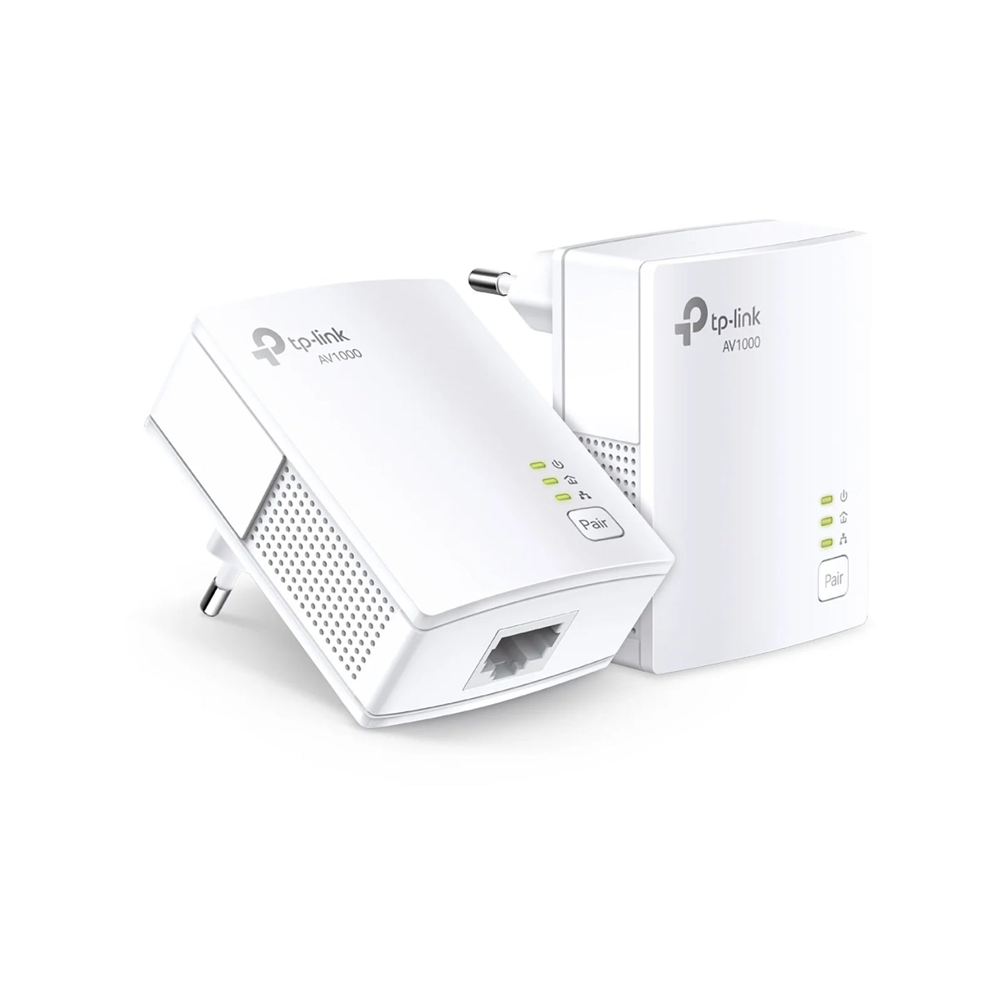  - TP-Link AV1000 GIGABIT Powerline Adapter Kit - NexGen Computing