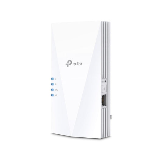  - TP-Link AX1500 Wi-Fi 6 Range Extender - NexGen Computing